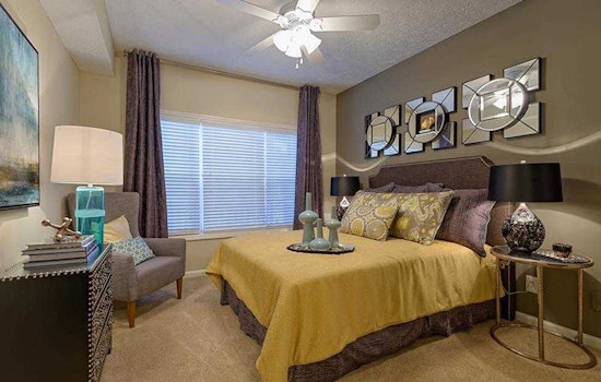The most affordable apartment rentals in Old Fourth Ward, Atlanta