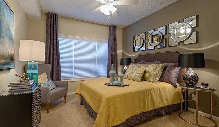 The most affordable apartment rentals in Old Fourth Ward, Atlanta