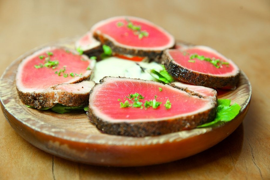 The 3 best tapas bars in Newark