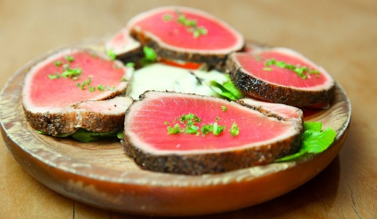 The 3 best tapas bars in Newark