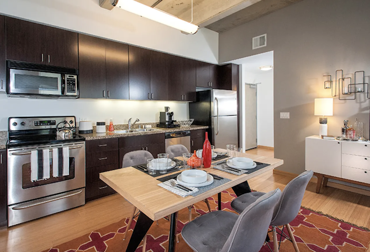 Renting in Sacramento: What will $2,200 get you?