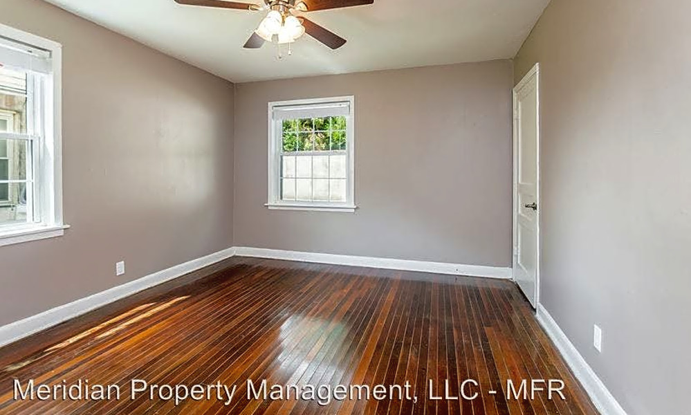 The lowest priced apartment rentals in Midtown, Memphis