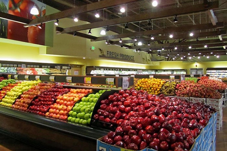 Plano's top 4 grocery stores to visit right now