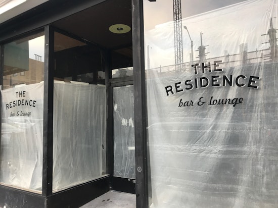 Defunct Saloon 'The Residence' Finds New Life As 'Last Rites'