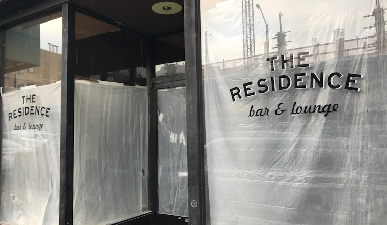Defunct Saloon 'The Residence' Finds New Life As 'Last Rites'