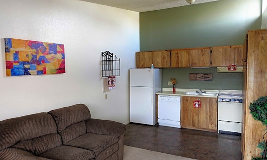 The cheapest apartment rentals in Deer Valley, Phoenix