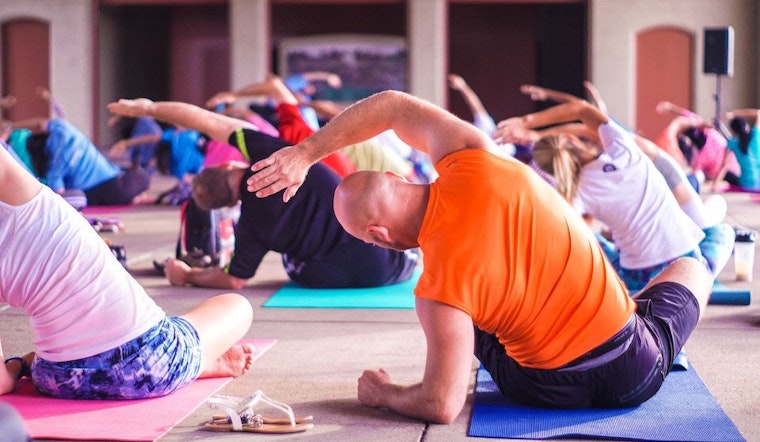 Honolulu's top yoga studios, ranked