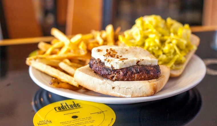 Here are Arlington's top 5 traditional American eateries