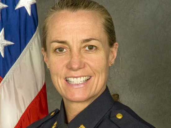 Captain Mannix Replaced at SFPD Northern Station