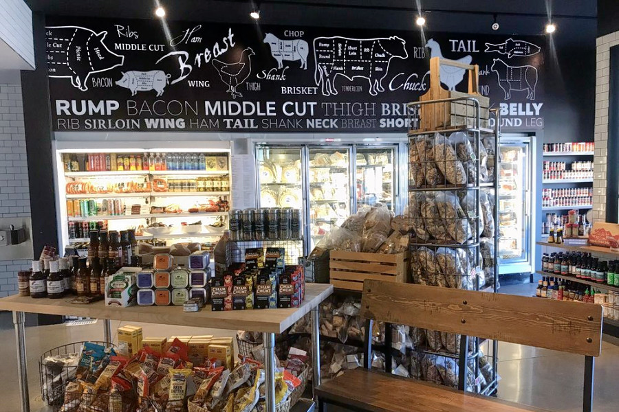 Aurora's top 4 meat shops to visit now