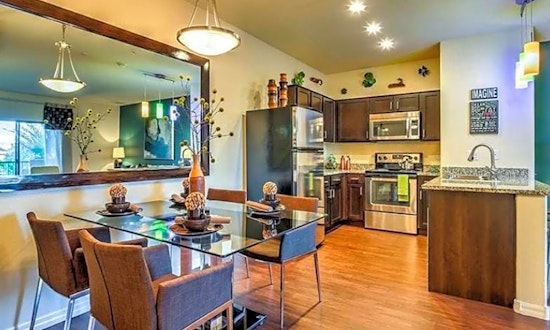 What will $1,200 rent you in Gibson Springs right now?