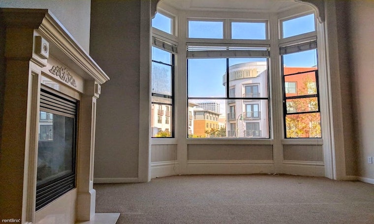 The cheapest apartment rentals in San Pablo Gateway, Oakland