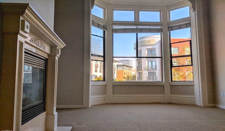 The cheapest apartment rentals in San Pablo Gateway, Oakland