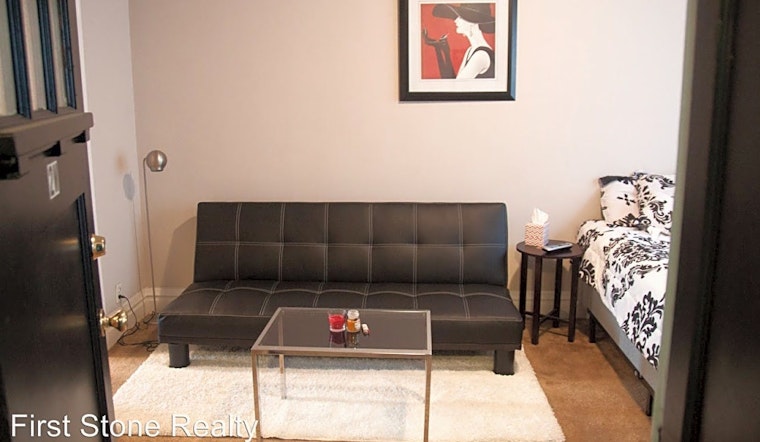 Renting in St. Louis: What's the cheapest apartment available right now?