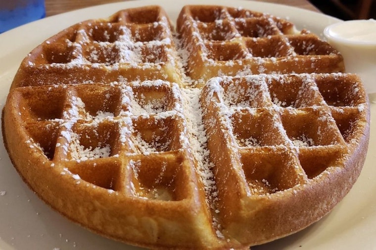 Norfolk's top 5 diners to visit now
