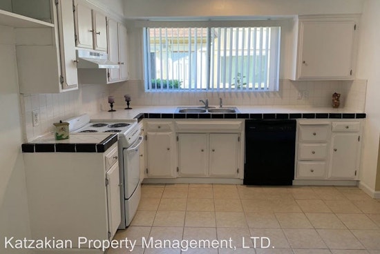 Renting in Stockton: What will $1,400 get you?