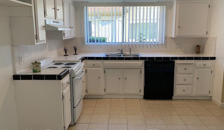 Renting in Stockton: What will $1,400 get you?