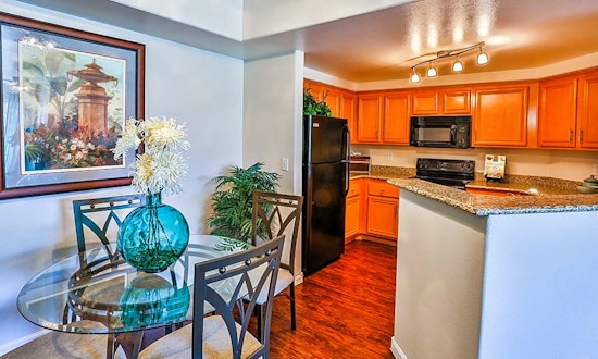 Renting in Las Vegas: What will $1,200 get you?