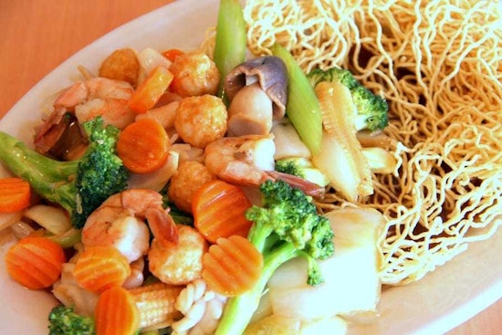 Here are Virginia Beach's top 5 Asian fusion spots