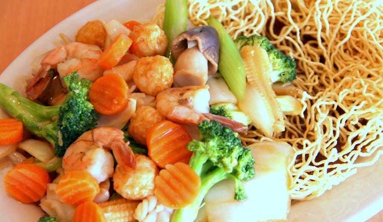 Here are Virginia Beach's top 5 Asian fusion spots