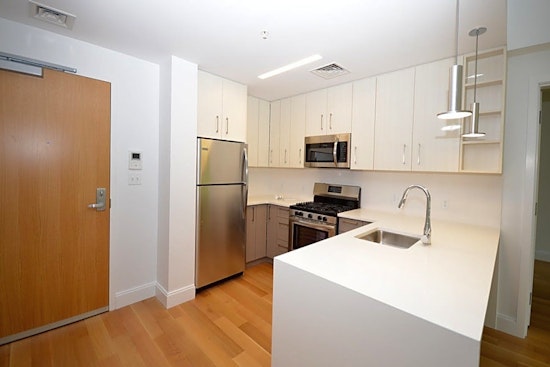 What will $3,600 rent you in South End, this month?