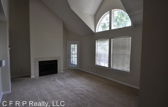 Renting in Orlando: What will $1,200 get you?