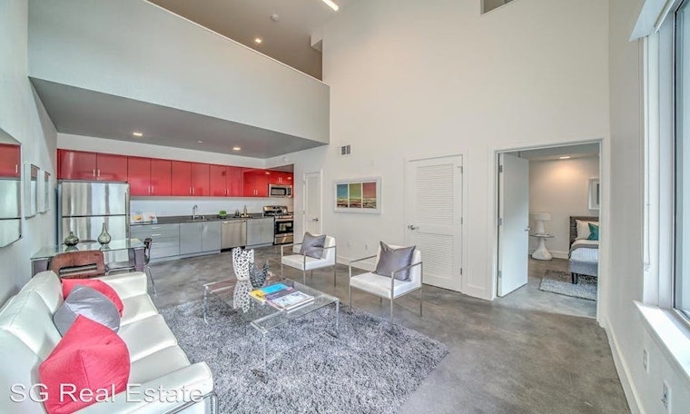 Renting in Berkeley: What will $3,700 get you?