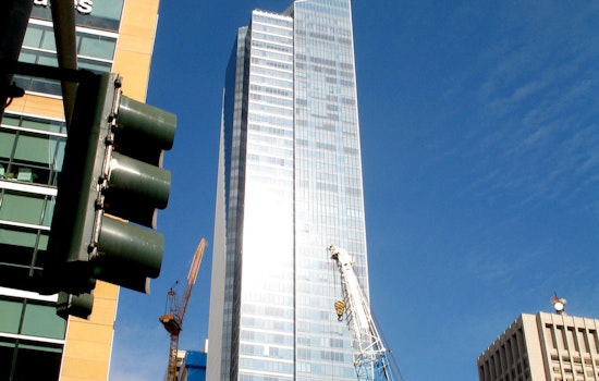 '60 Minutes' Examines The Leaning Millennium Tower