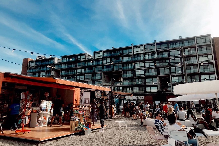 Get to know these 3 new Northern Liberties businesses