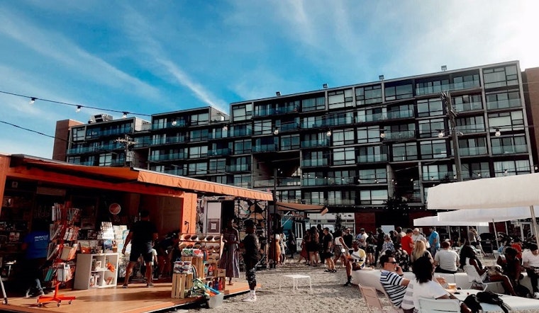 Get to know these 3 new Northern Liberties businesses
