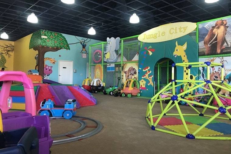 The 5 best kids activity spots in Henderson