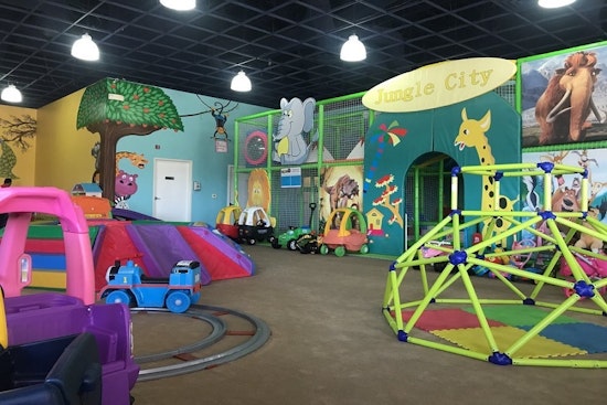 The 5 best kids activity spots in Henderson