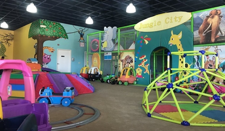The 5 best kids activity spots in Henderson