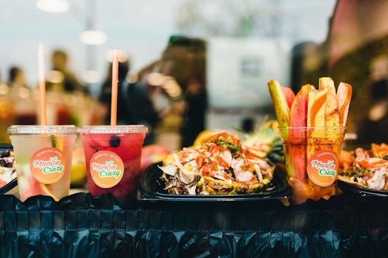 From mangonadas to cannoli French toast: San Francisco's trendiest tastes, by the numbers
