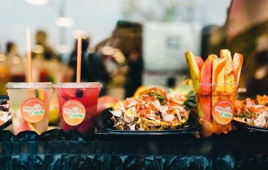 From mangonadas to cannoli French toast: San Francisco's trendiest tastes, by the numbers