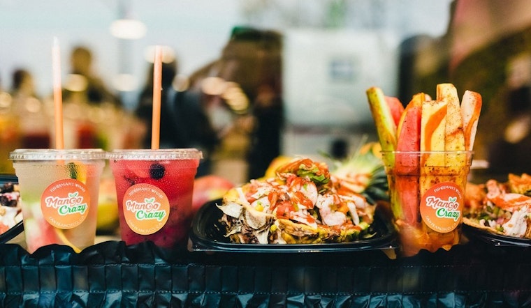 From mangonadas to cannoli French toast: San Francisco's trendiest tastes, by the numbers