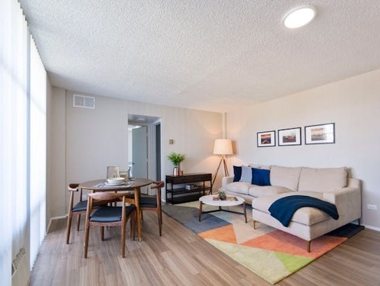 Renting in Denver: What will $1,900 get you?