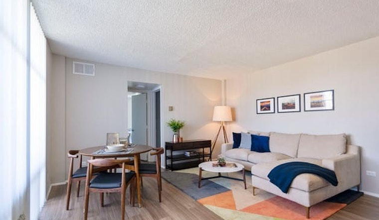 Renting in Denver: What will $1,900 get you?