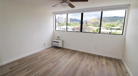 Renting in Honolulu: What will $1,600 get you?