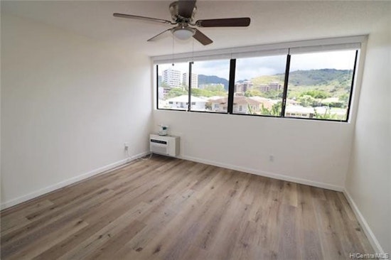 Renting in Honolulu: What will $1,600 get you?