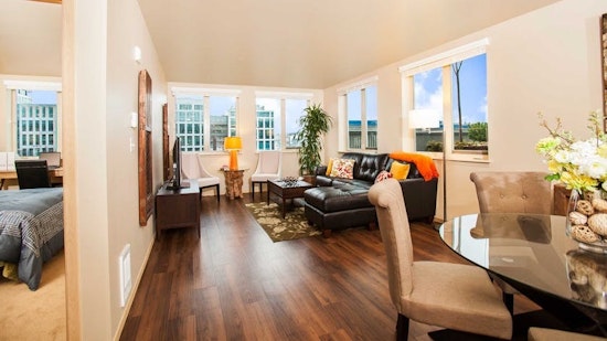 Renting in Seattle: What will $2,400 get you?