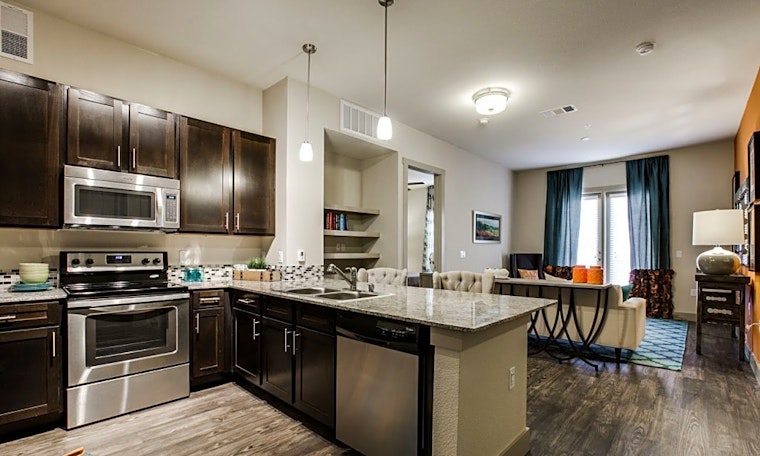 Renting in Fort Worth: What will $2,700 get you?