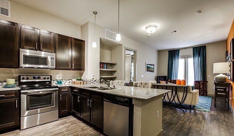 Renting in Fort Worth: What will $2,700 get you?