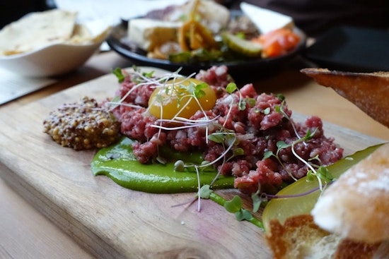 Get these trending Seattle restaurants on your radar now