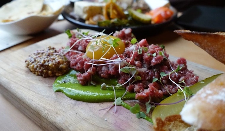 Get these trending Seattle restaurants on your radar now