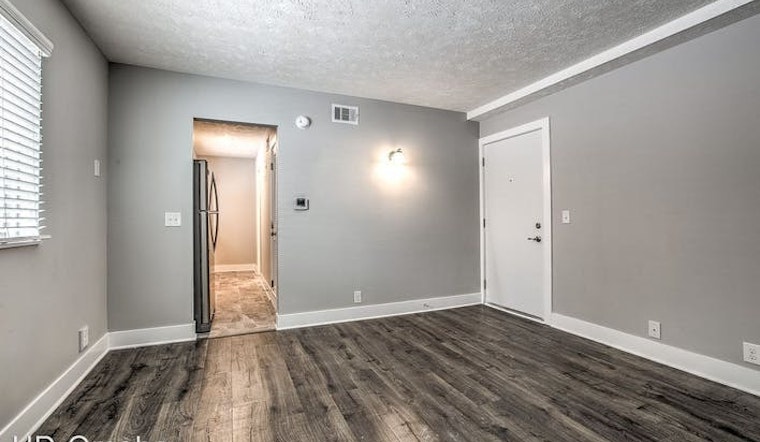 Renting in Omaha: What will $700 get you?