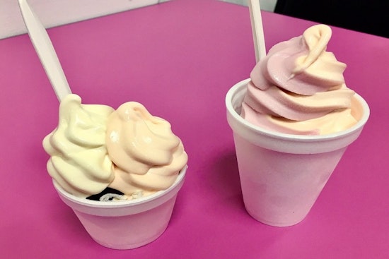 Plan your National Ice Cream Day around one of Mesa's top frozen dairy destinations