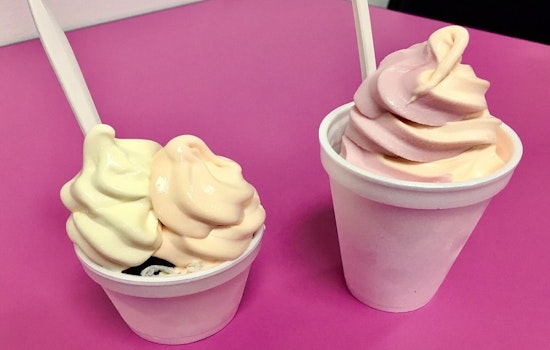 Plan your National Ice Cream Day around one of Mesa's top frozen dairy destinations