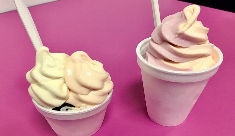 Plan your National Ice Cream Day around one of Mesa's top frozen dairy destinations