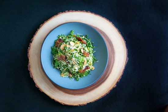 'The Late Bloomer' Brings New American Fare To River North